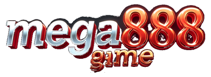 mega888 game logo