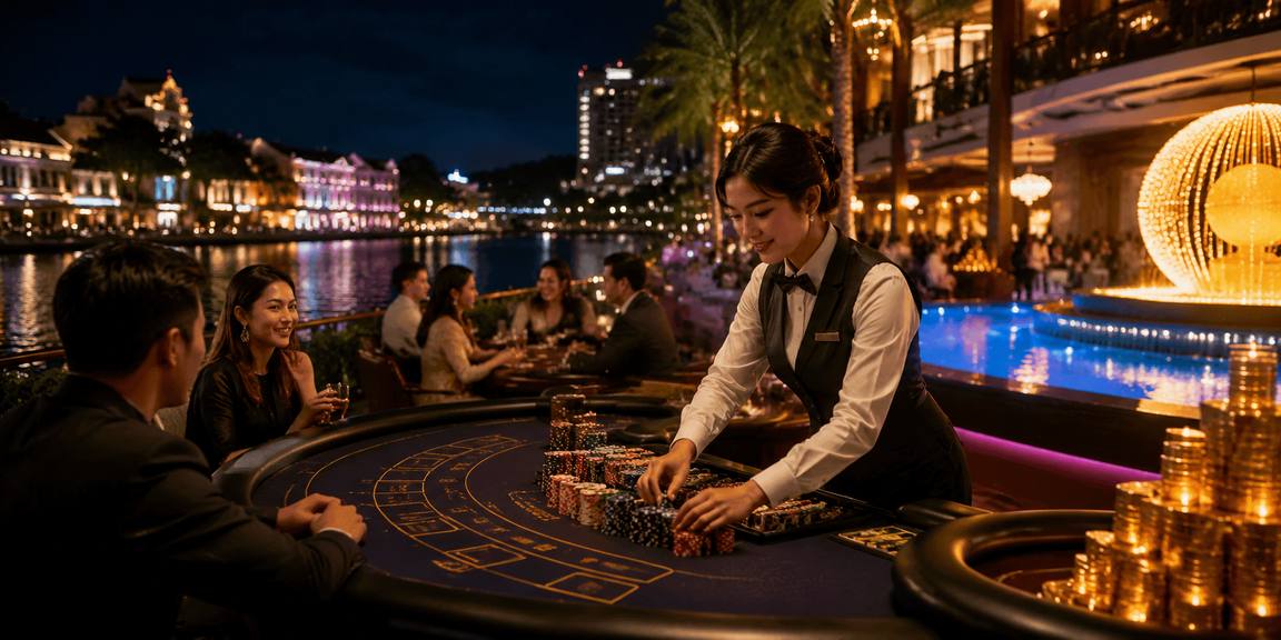 Fortune Tiger dalam Satu Lobai Mega888 Game